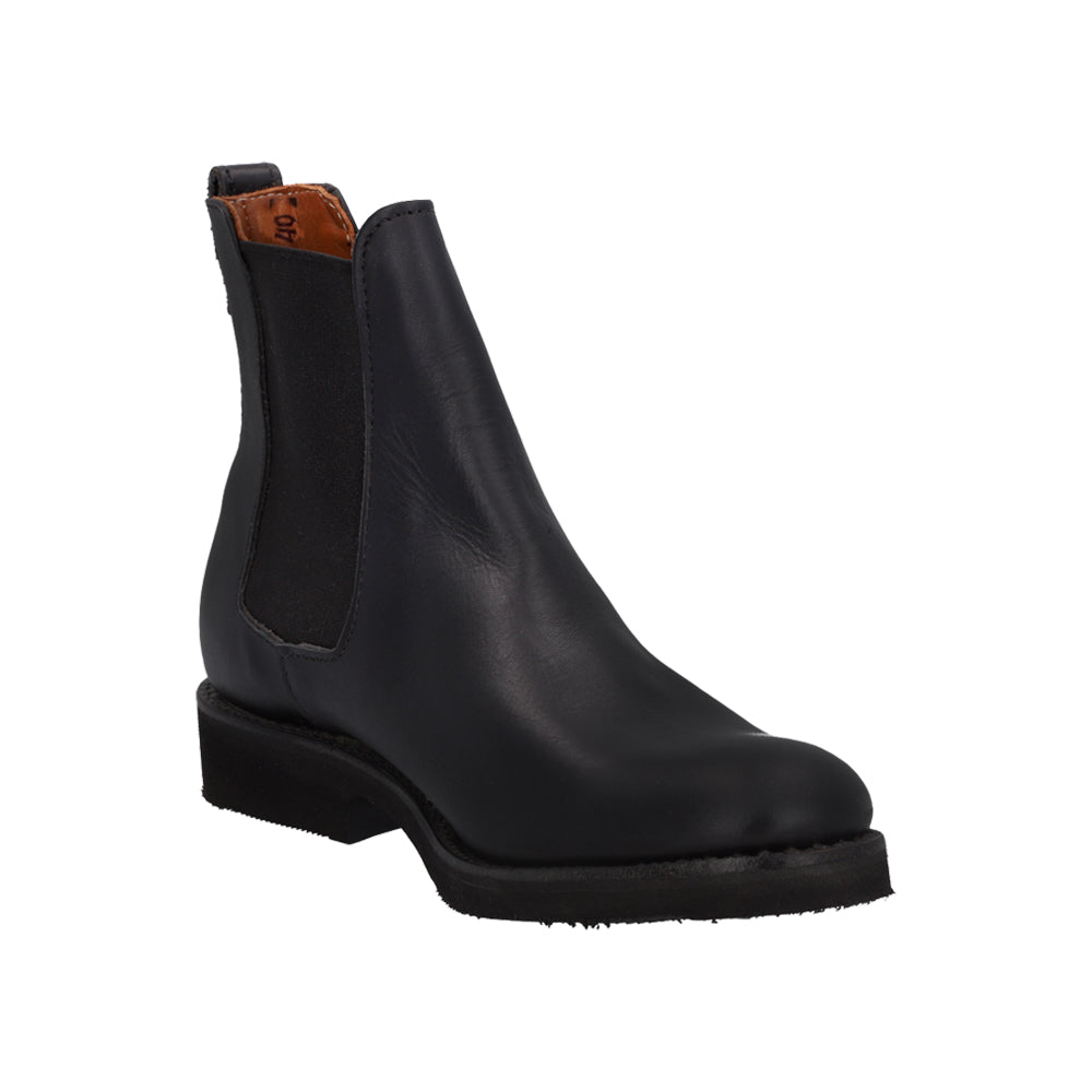 Bota Casual Mateo Negro Loblan