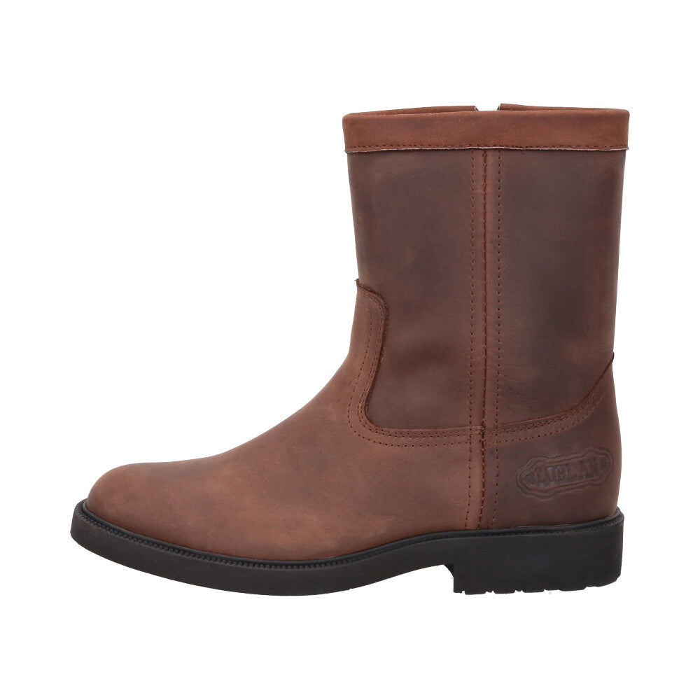 Bota Miller Marron Loblan