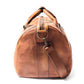 Bolso de Cuero Vintage