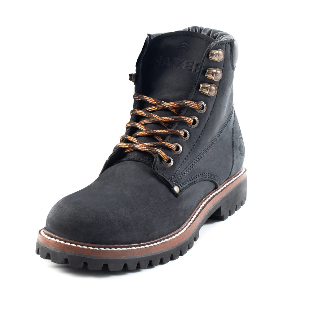 Bototo Black Baker Siete Leguas
